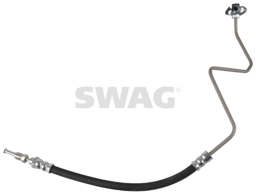 Brzdová hadica SWAG